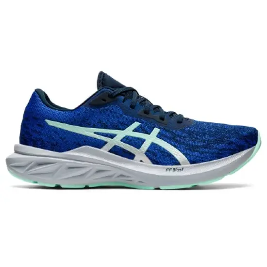 ASICS Women's DYNABLAST 2 Running Shoes 1012B060 image {8}
