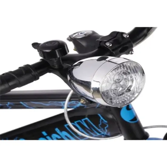 Seaich BM - Magnum Boys' Bike - Blue, 20" image {2}