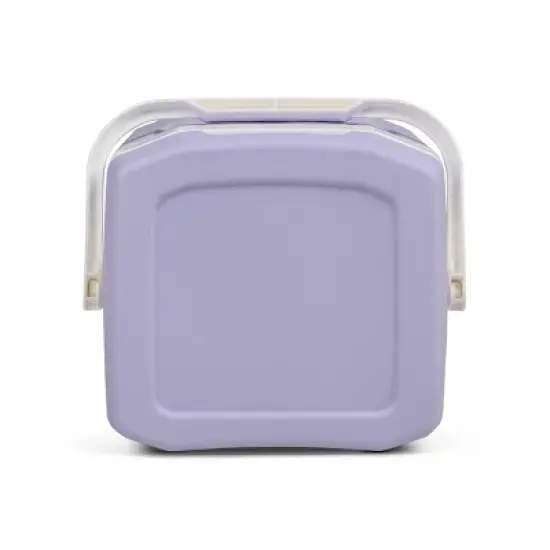 Igloo 18 Cans/12qt Hard-Sided Coolers image {9}