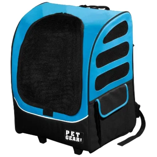 Pet Gear Small I-Go2 Plus Traveler Dog Carrier image {7}