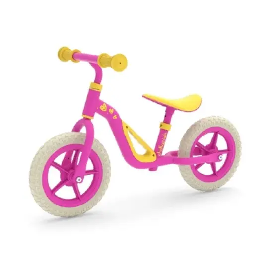 Chillafish Charlie 10" Kids' Balance Bike image {6}