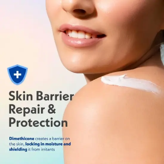 Dermasil Body Lotion, Fresh Aloe, 3-Pack &ndash; Non-Greasy, Fast-Absorbing, Fresh Scent, Cruelty-Free, 8 Oz Ea image {4}