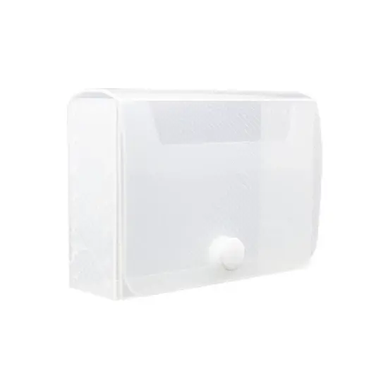 LUX A7 Invitation Envelopes 5 1/4 x 7 1/4 50/Box Gold Metallic 5380-07-50 image {1}