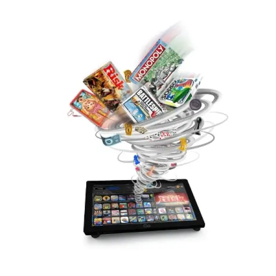 Arcade1Up Infinity Game Board image {9}