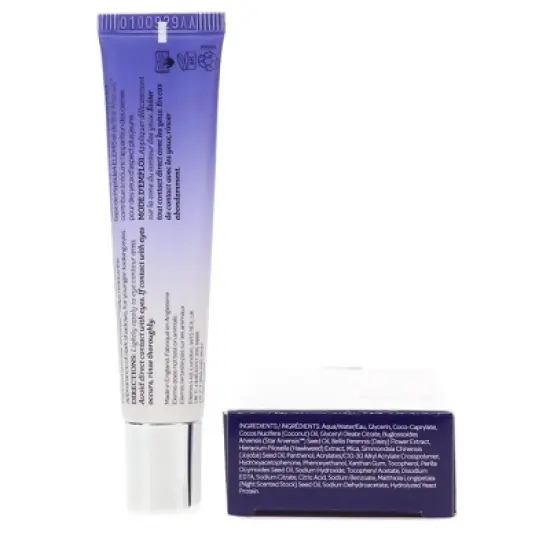 ELEMIS Peptide4 Eye Recovery Cream 0.5 oz image {1}