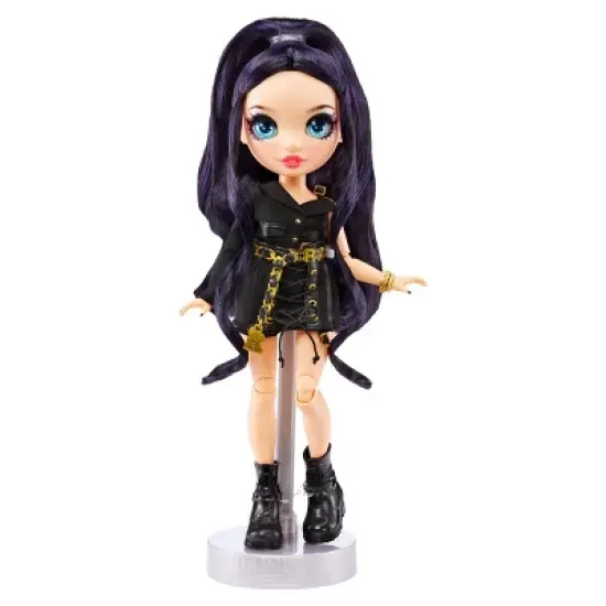 Shadow High Ainsley Slater Special Edition Fashion Doll image {4}