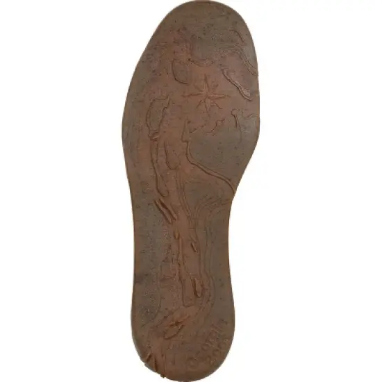 Men's Brown Georgia Boot Cedar Falls Driving Moccasin Size 13 image {1}