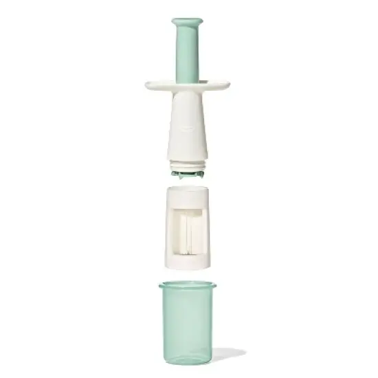OXO Tot Grape Cutter - Opal image {2}