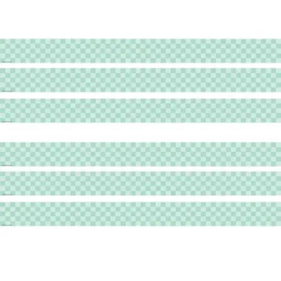 Teacher Created Resources&reg; Cool for School Straight Border Trim, 35 Feet Per Pack, 6 Packs image {4}