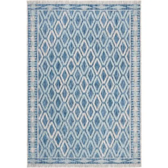 Courtyard CY8531 Power Loomed Indoor/Outdoor Area Rug - Safavieh image {4}