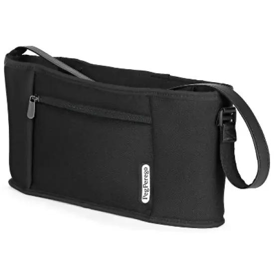 Peg Perego Parent Organizer for Strollers - Black image {3}
