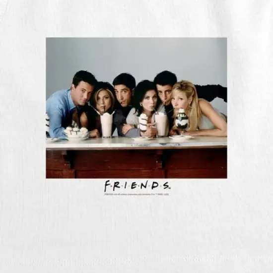 Women's Milkshake Sleeveless Crop Top Tank image {1}