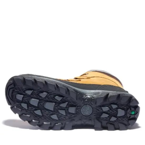 Timberland Men's Chillberg Waterproof Insulated Boots image {2}