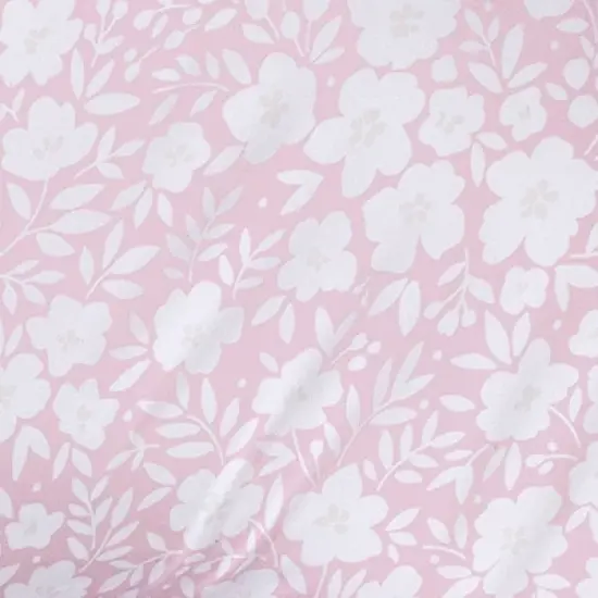 Boppy Uplift Nursing Pillow - Pink Frost Floral image {2}