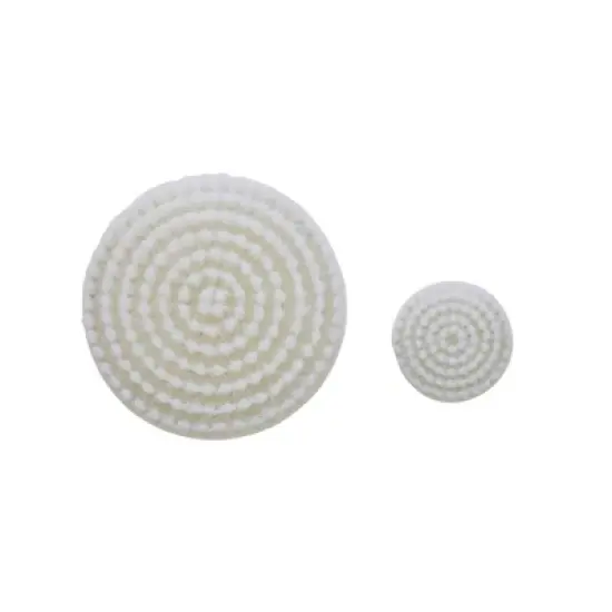 Skin Camp Koja Face and Body Brush - 2pc image {4}