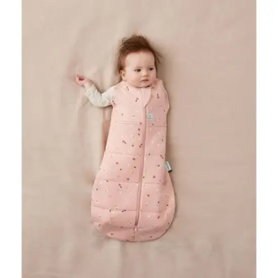 Cocoon Swaddle Sack 2.5 TOG Daisies image {2}