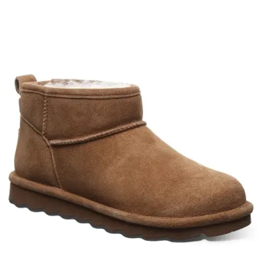 Bearpaw Women's Shorty Boots image {9}