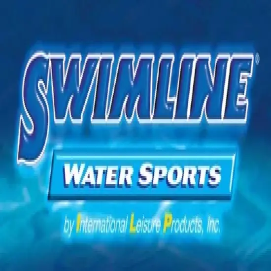 Swimline HydroTools 87502 In Line Automatic Chlorine Consistent Feeder with Adjustable Settings for Above Ground Swimming Pool image {3}