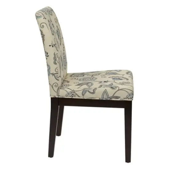 Dakota Parsons Chair - OSP Home Furnishings image {1}