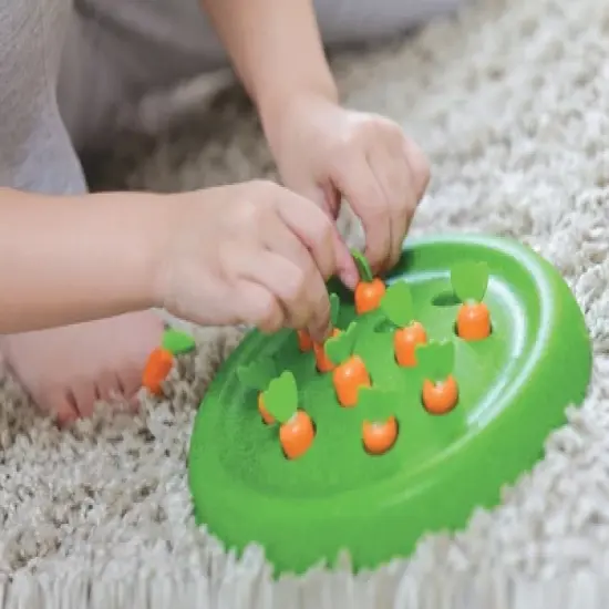 Plantoys| Solitaire image {1}