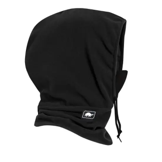 Turtle Fur Adult Kyle Overhood image {1}