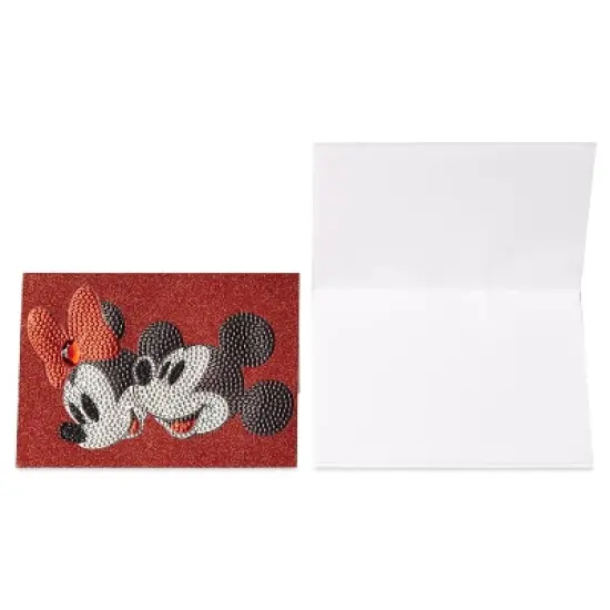 3ct Cards Unique Mickey and Minnie Bundle - PAPYRUS image {3}