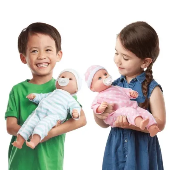 Melissa & Doug Mine to Love - Luke & Lucy image {7}