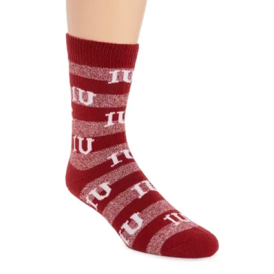 Game Day by MUK LUKS Unisex Terry Loop Socks image {10}