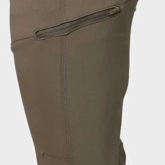 Wrangler Men's ATG Side Zip 5-Pocket Pants image {7}