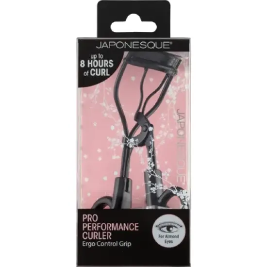 JAPONESQUE Pro Performance Eyelash Curler image {13}
