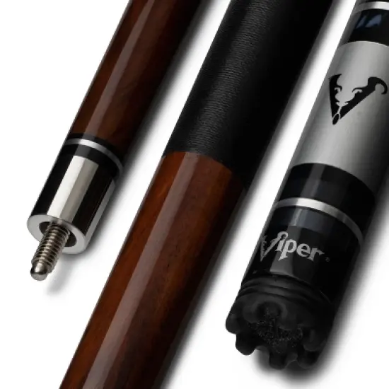 Viper Sinister Brown Stain Billiard/Pool Cue Stick image {12}