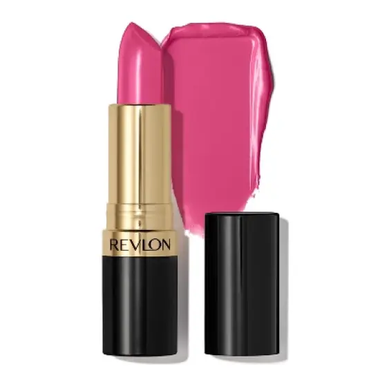 Revlon Super Lustrous Lipstick - 0.15oz image {12}