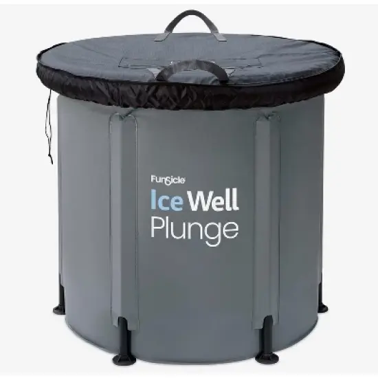 Funsicle Ice Well Cold Plunge image {5}