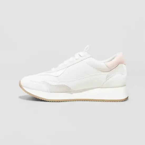 Women's Courtney Sneakers - Universal Thread&trade; image {1}