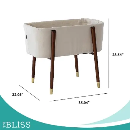 TruBliss&reg; SOVA Bassinet - Newborn to 5 months image {6}