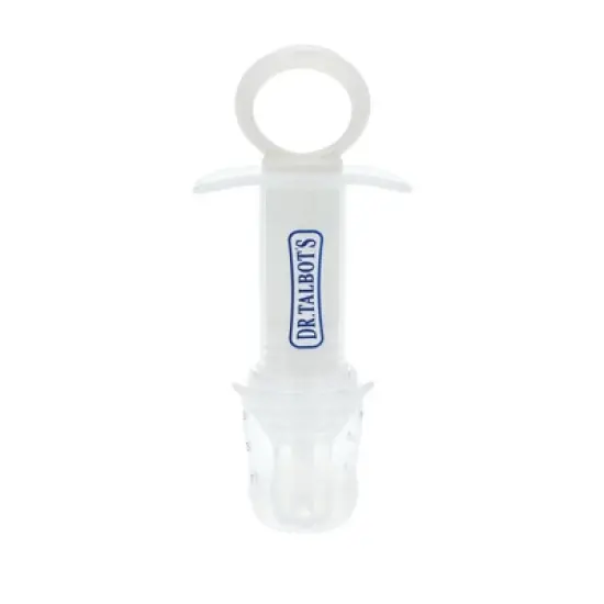 Dr. Talbot's 10ml Medicine Syringe with Nipple Attachment image {7}