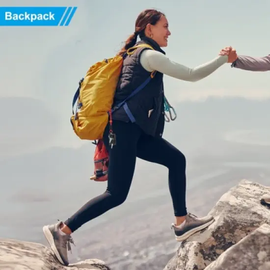 Unique Bargains Adjustable Hanging Braided Strap with Spring Ring Paracord Lanyard Keychains 4 Pcs image {3}