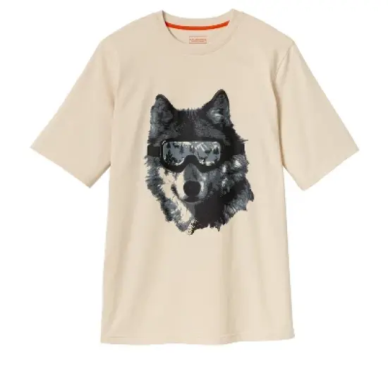 Boulder Creek by KingSize Men's Big & Tall  Nature Graphic Tee image {2}