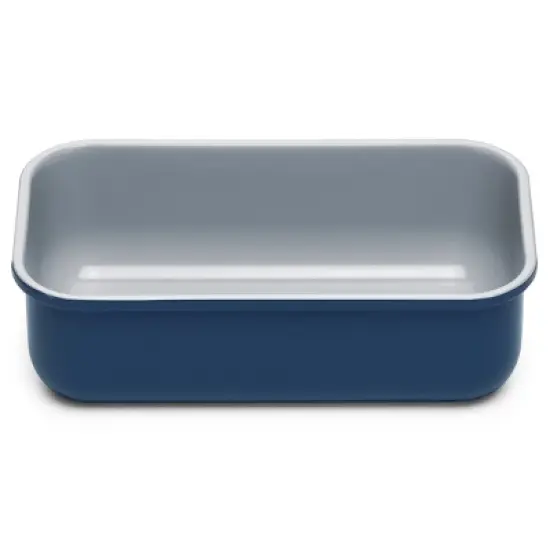 Caraway Home 4.49" Nonstick Ceramic Loaf Pan image {7}