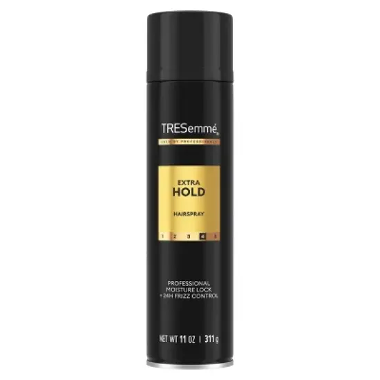 Tresemme Extra Hold Hairspray image {8}