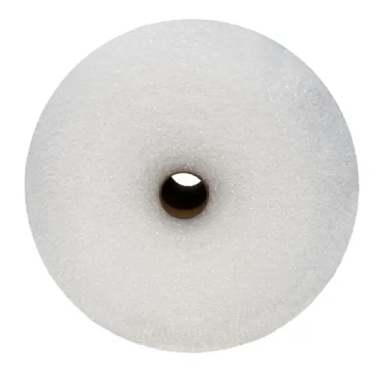 UBMOVE Small Bubble Roll 12" Wide Bubble Roll 175' Long With Perforated Sheets image {4}