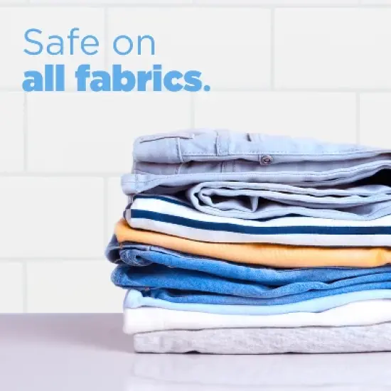 Tide Power Pods Clean Laundry Detergent - Free & Gentle - 45ct image {10}