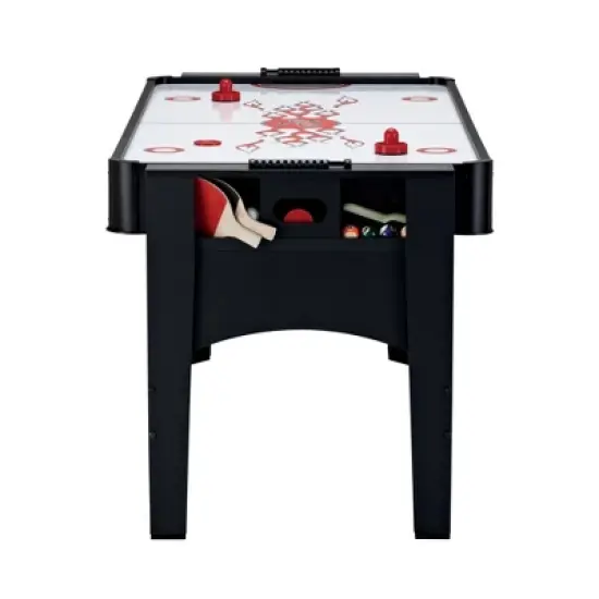 Fat Cat 3-in-1 6' Flip Multi-Game Table image {7}
