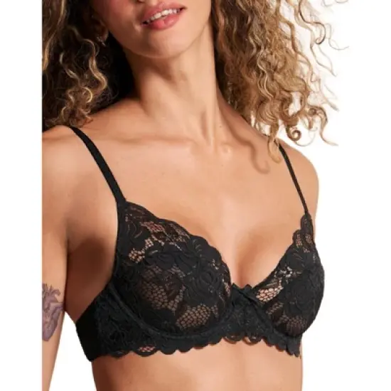 Adore Me Women's London Full Coverage Bra image {2}