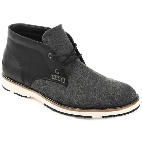 Thomas & Vine Theo Chukka Boot image {8}
