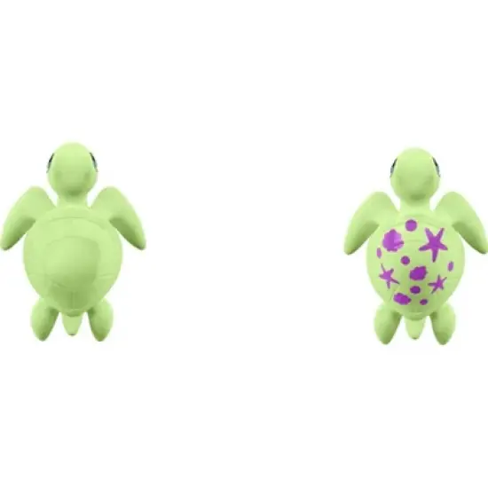 Fisher-Price Nickelodeon Santiago of the Seas Sea the Surprise Lorelai Doll image {2}