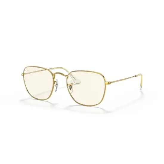 Ray-Ban RB3857 51mm Gender Neutral Square Sunglasses image {6}