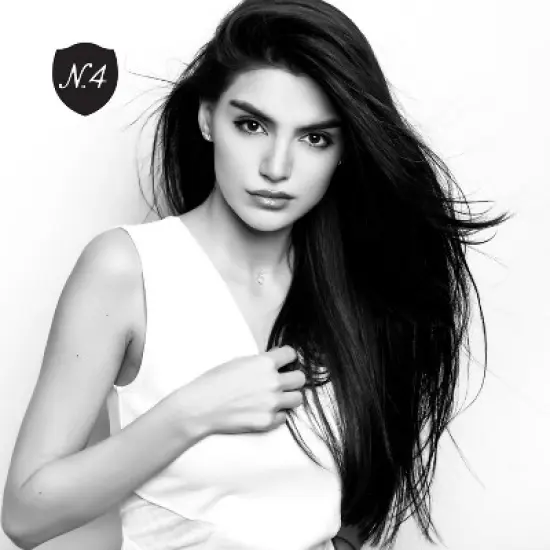 Number 4 - Fleurs de Temps Soothing Body Wash image {5}