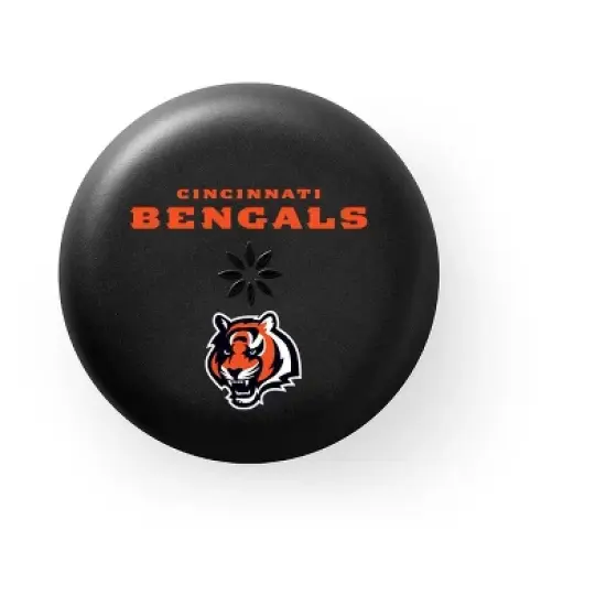 Invisalign&trade; Aligner Case Cincinnati Bengals image {6}