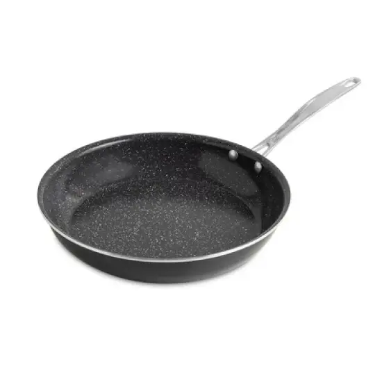 Nordic Ware Basalt Nonstick Skillet Pan image {9}